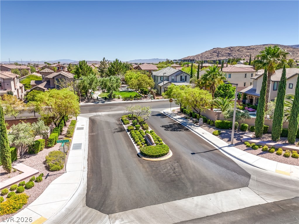 1061 Ambrosia Drive Las Vegas NV 89138