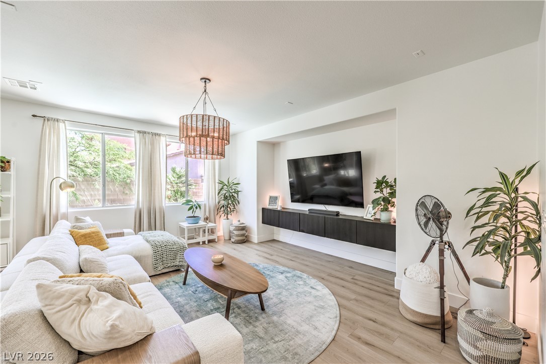 1061 Ambrosia Drive Las Vegas NV 89138