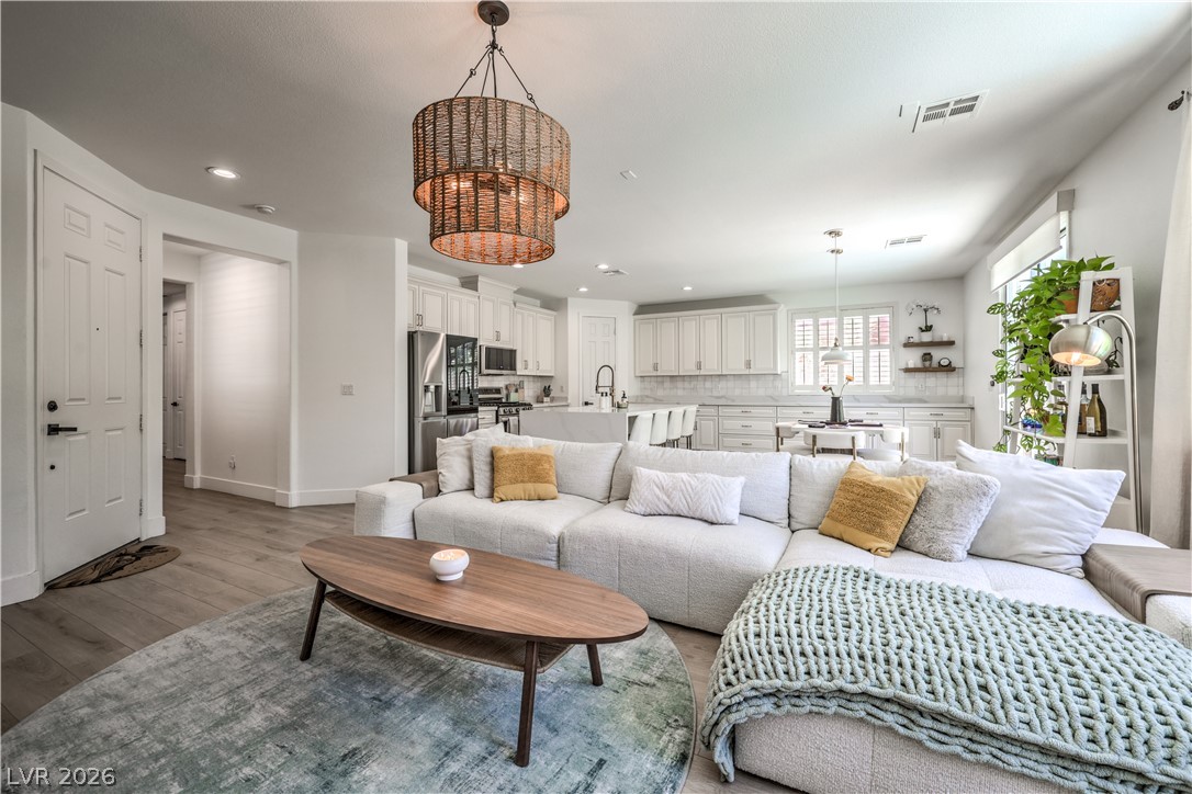 1061 Ambrosia Drive Las Vegas NV 89138