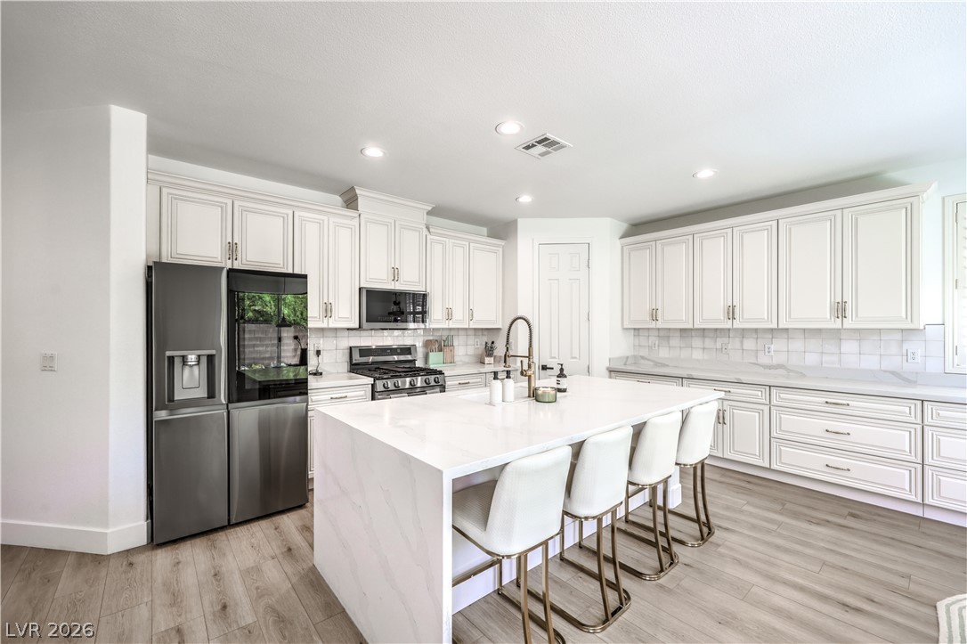 1061 Ambrosia Drive Las Vegas NV 89138