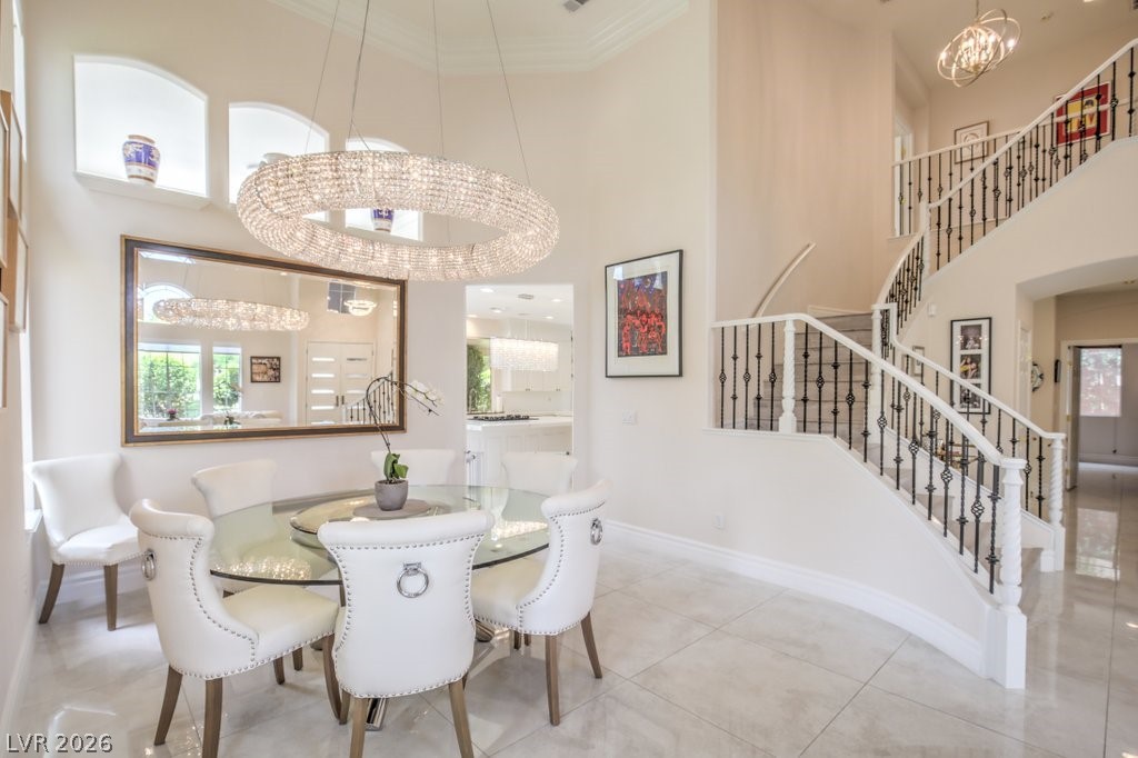10201 Owls Peak Court Las Vegas NV 89144