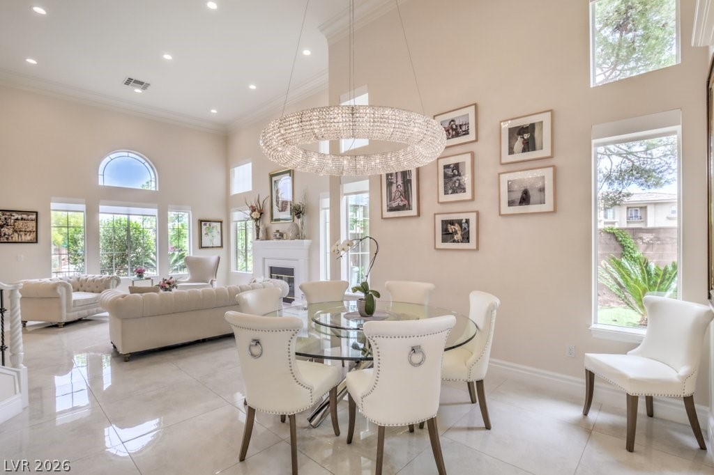 10201 Owls Peak Court Las Vegas NV 89144