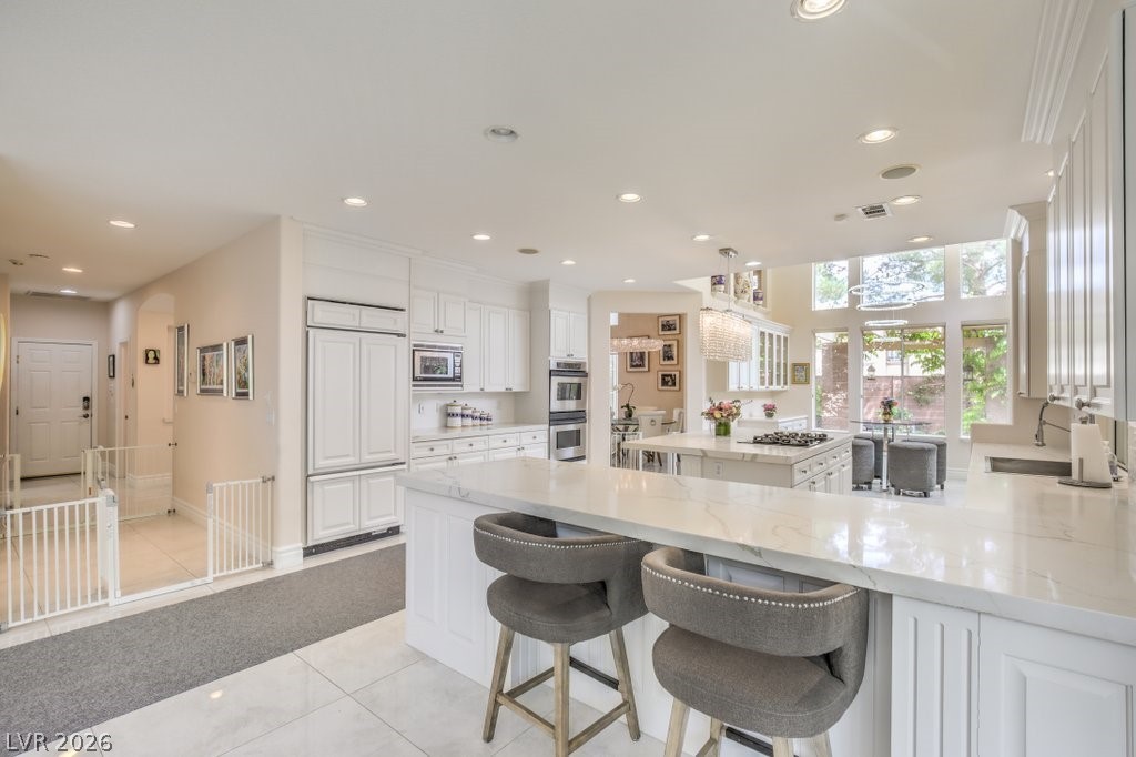 10201 Owls Peak Court Las Vegas NV 89144