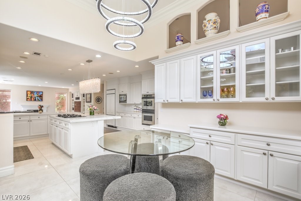 10201 Owls Peak Court Las Vegas NV 89144