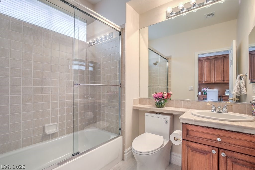 10201 Owls Peak Court Las Vegas NV 89144