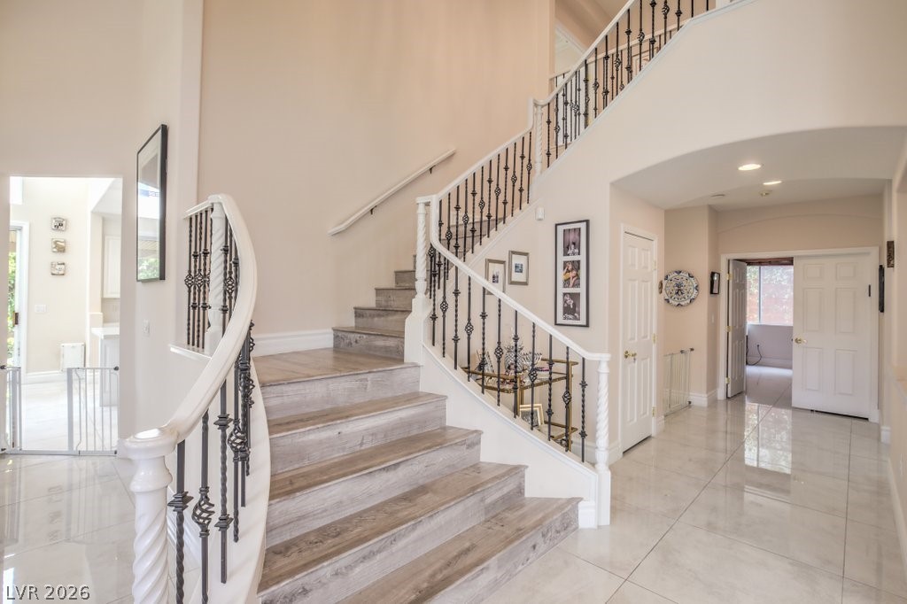 10201 Owls Peak Court Las Vegas NV 89144