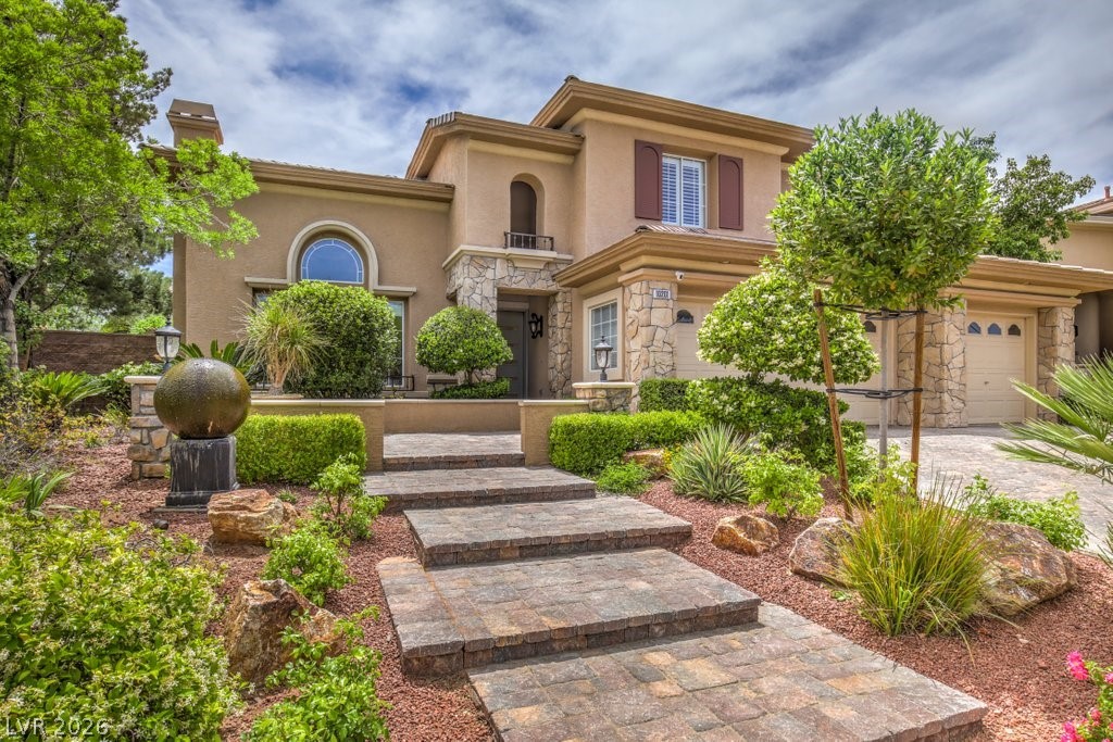 10201 Owls Peak Court Las Vegas NV 89144