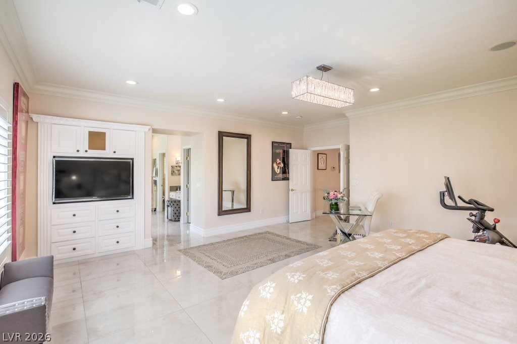 10201 Owls Peak Court Las Vegas NV 89144