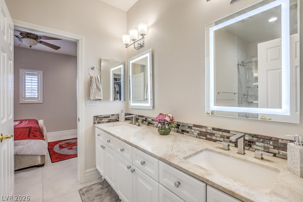 10201 Owls Peak Court Las Vegas NV 89144