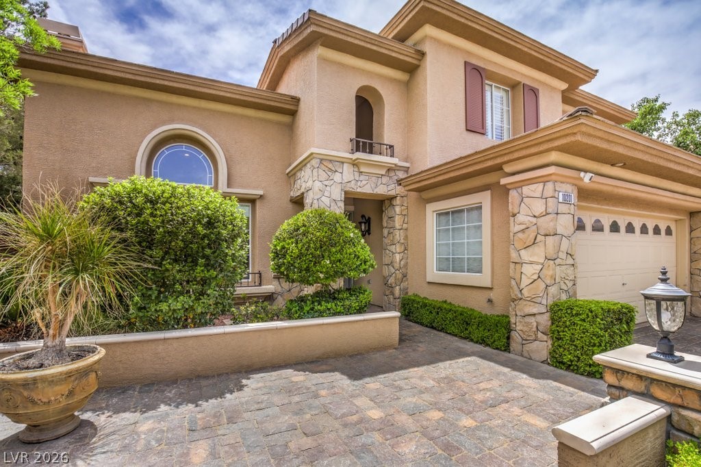 10201 Owls Peak Court Las Vegas NV 89144