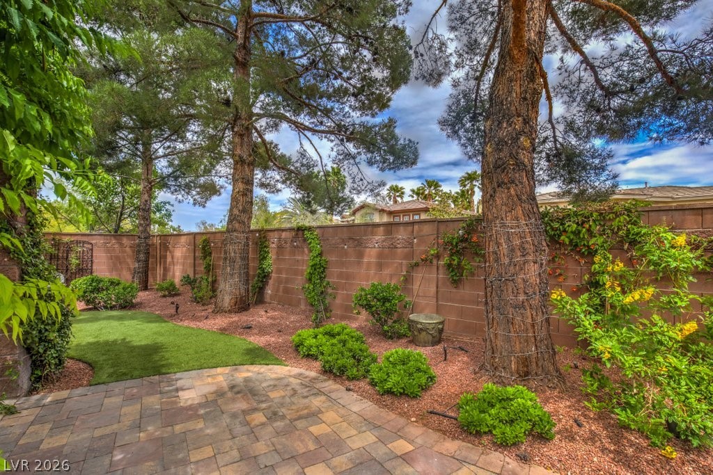 10201 Owls Peak Court Las Vegas NV 89144