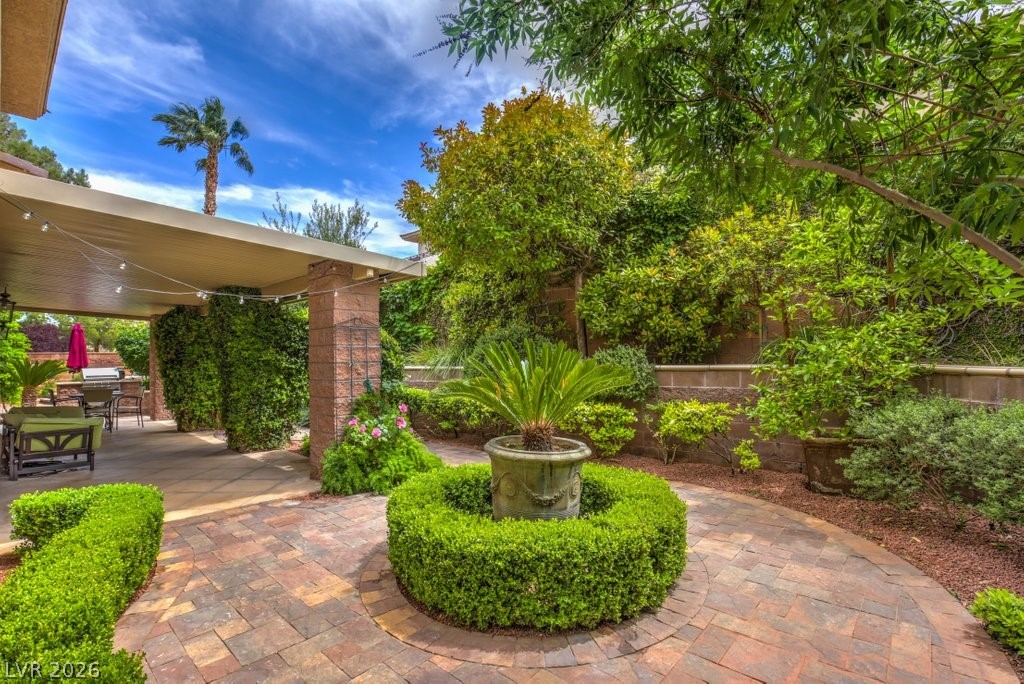 10201 Owls Peak Court Las Vegas NV 89144