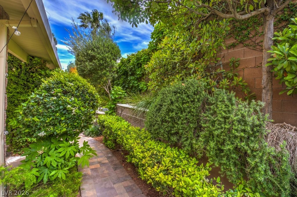 10201 Owls Peak Court Las Vegas NV 89144