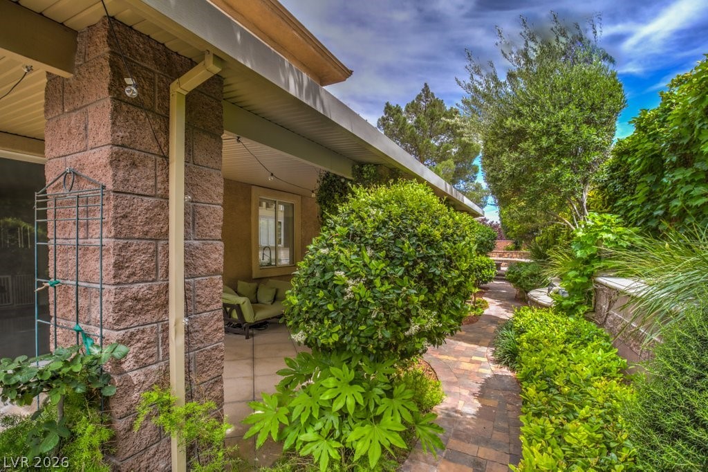 10201 Owls Peak Court Las Vegas NV 89144
