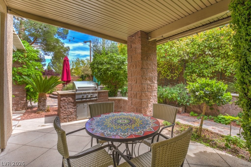 10201 Owls Peak Court Las Vegas NV 89144