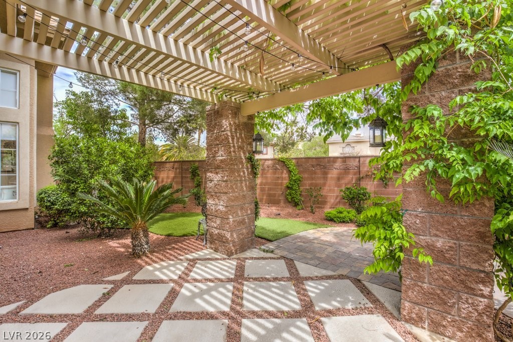 10201 Owls Peak Court Las Vegas NV 89144