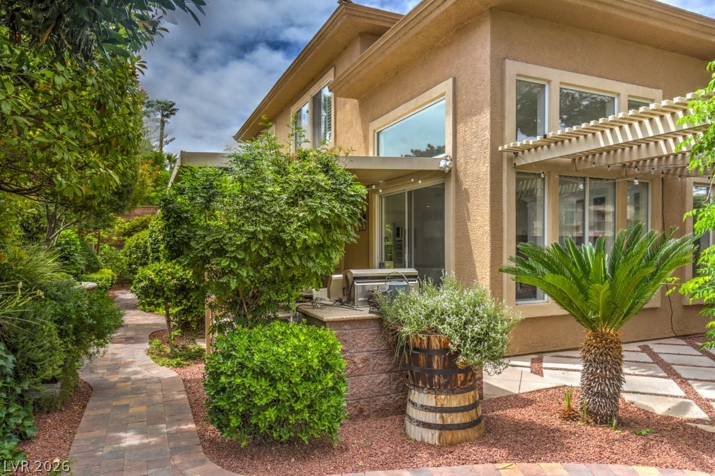 10201 Owls Peak Court Las Vegas NV 89144