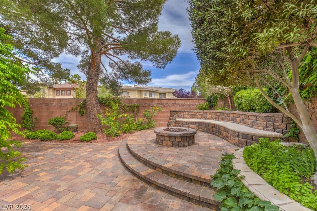 10201 Owls Peak Court Las Vegas NV 89144