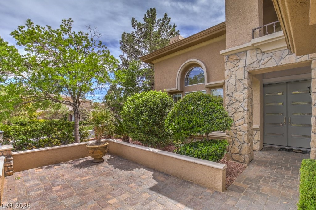 10201 Owls Peak Court Las Vegas NV 89144