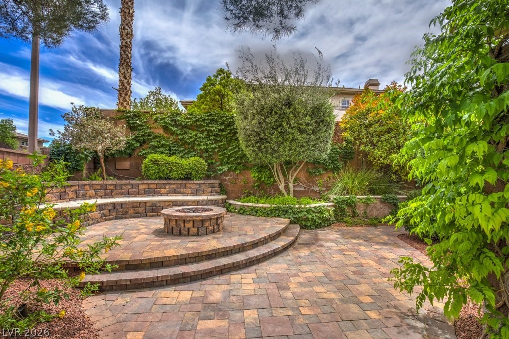 10201 Owls Peak Court Las Vegas NV 89144