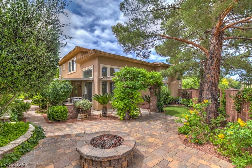 10201 Owls Peak Court Las Vegas NV 89144