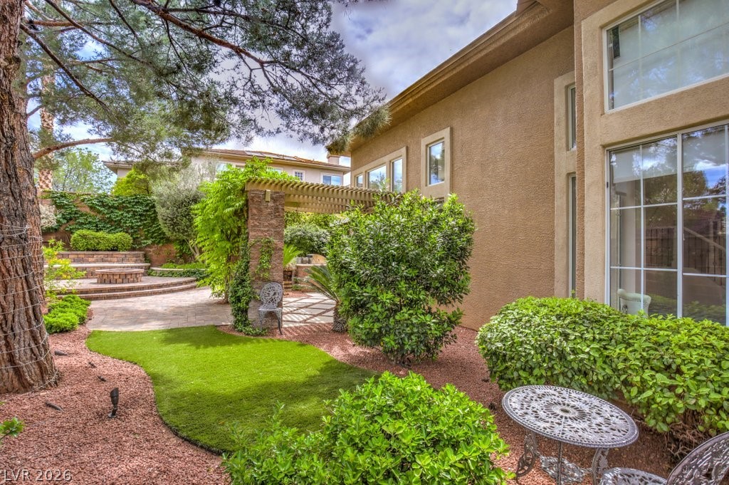 10201 Owls Peak Court Las Vegas NV 89144