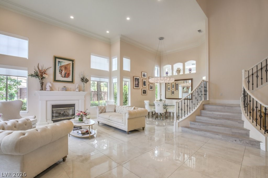 10201 Owls Peak Court Las Vegas NV 89144