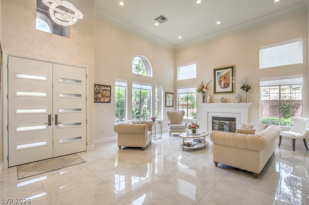 10201 Owls Peak Court Las Vegas NV 89144