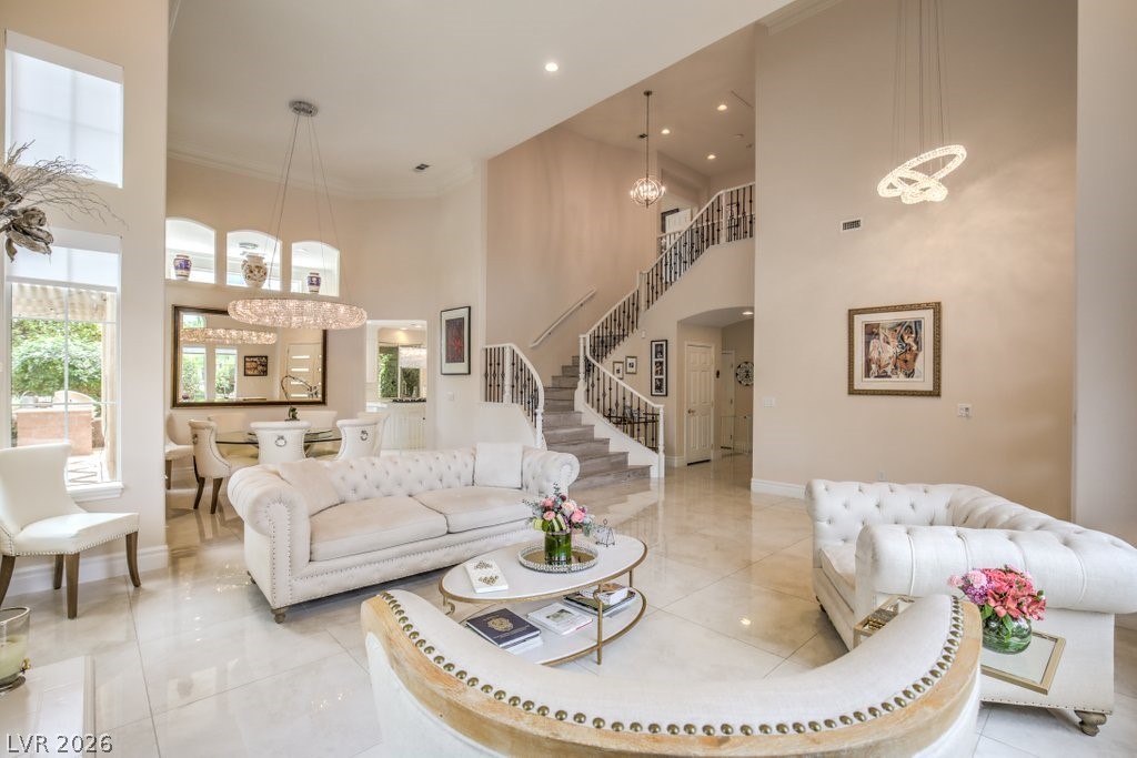 10201 Owls Peak Court Las Vegas NV 89144