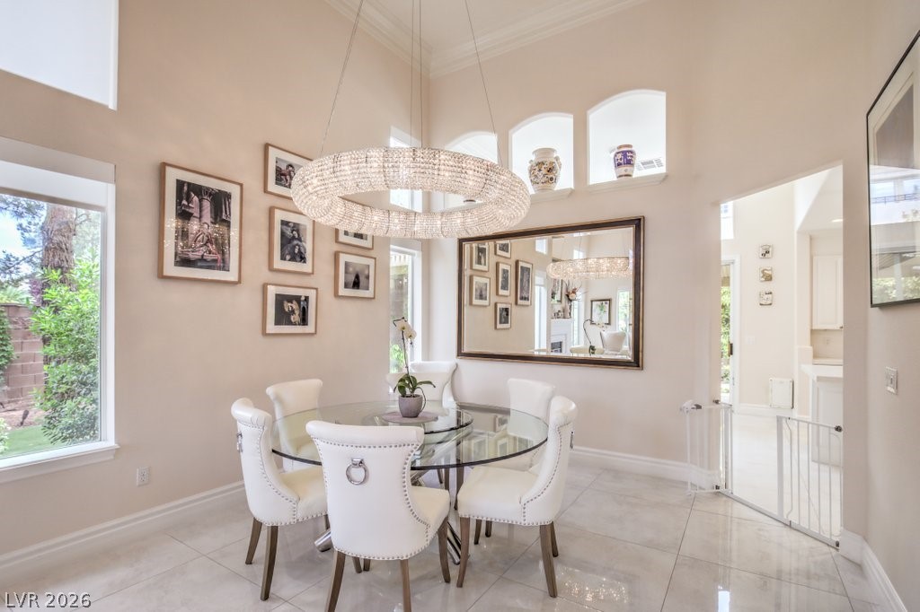 10201 Owls Peak Court Las Vegas NV 89144