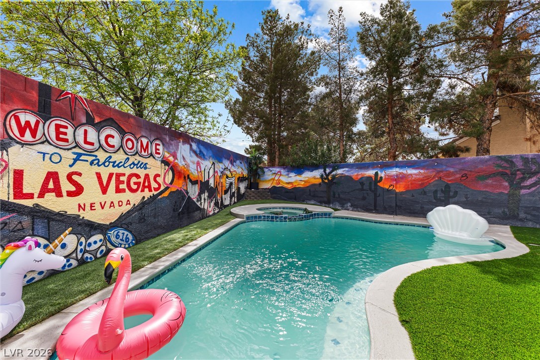 616 Playa Del Sol Way Henderson NV 89015