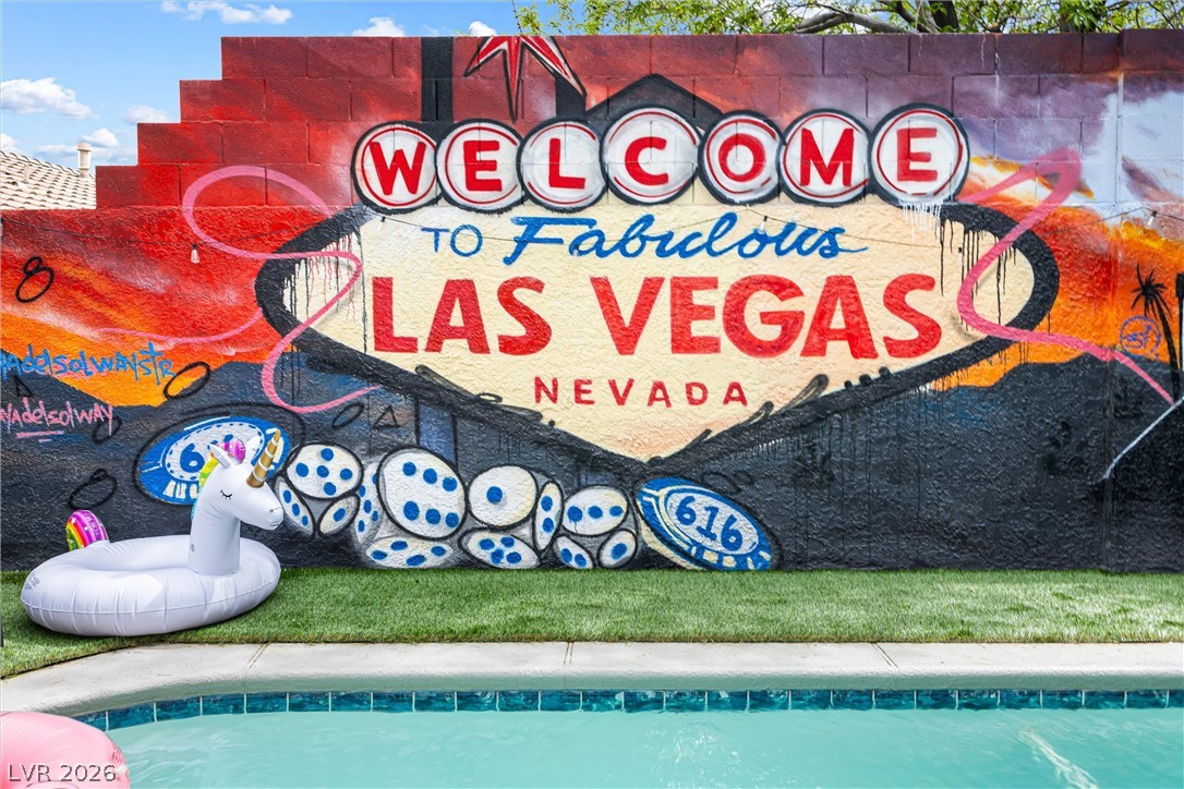 616 Playa Del Sol Way Henderson NV 89015