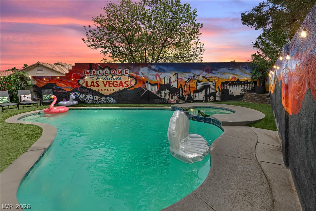 616 Playa Del Sol Way Henderson NV 89015
