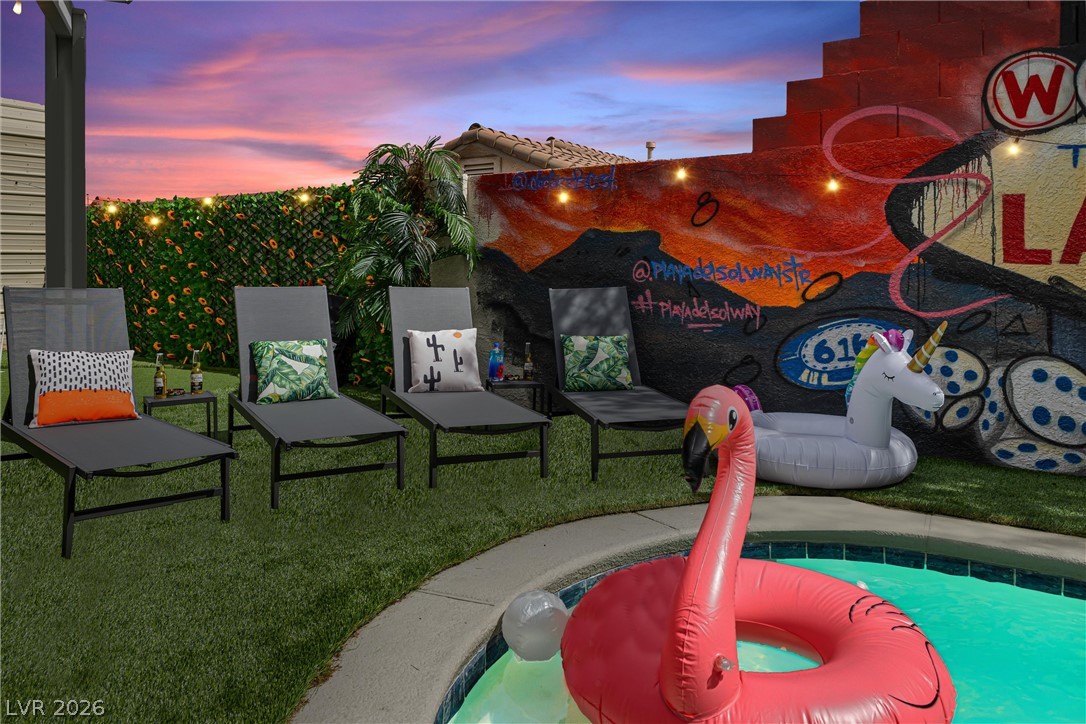 616 Playa Del Sol Way Henderson NV 89015