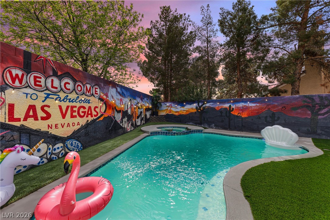 616 Playa Del Sol Way Henderson NV 89015
