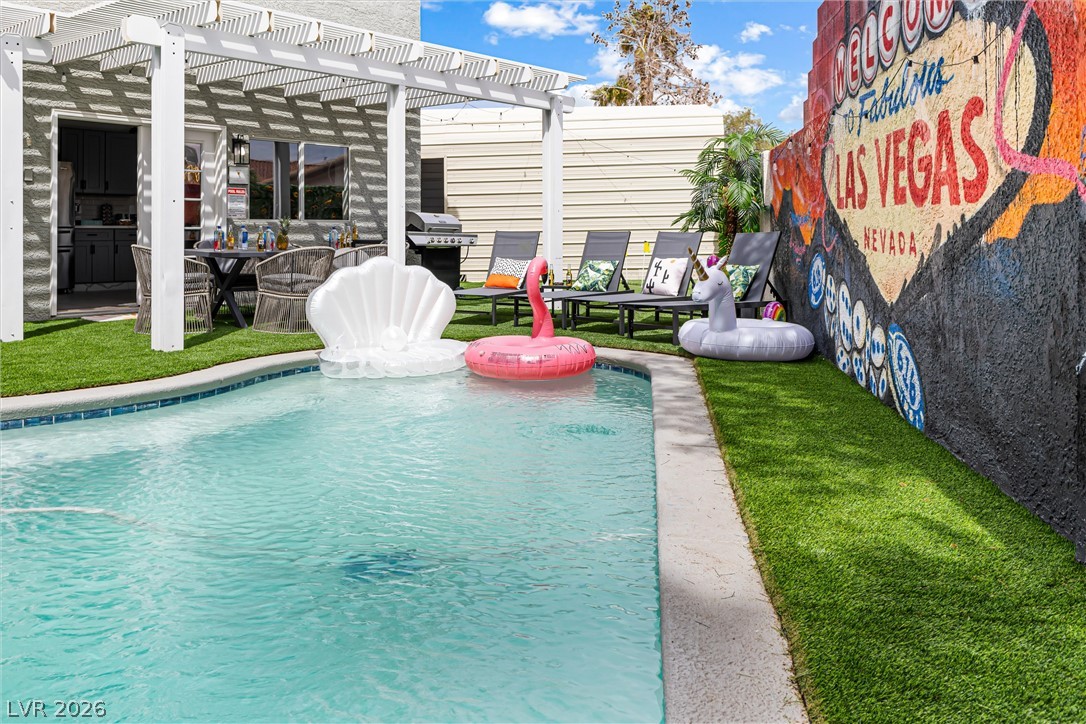 616 Playa Del Sol Way Henderson NV 89015