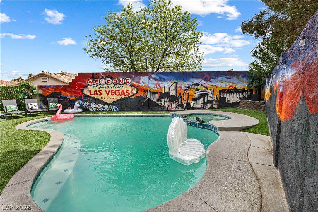 616 Playa Del Sol Way Henderson NV 89015