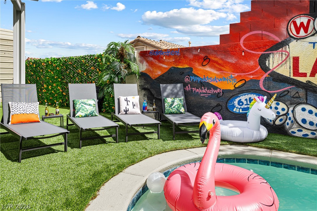 616 Playa Del Sol Way Henderson NV 89015