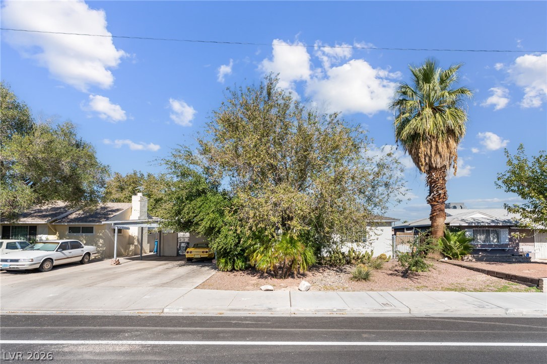 1809 East Saint Louis Avenue Las Vegas NV 89104