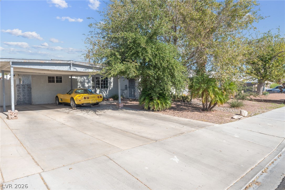 1809 East Saint Louis Avenue Las Vegas NV 89104