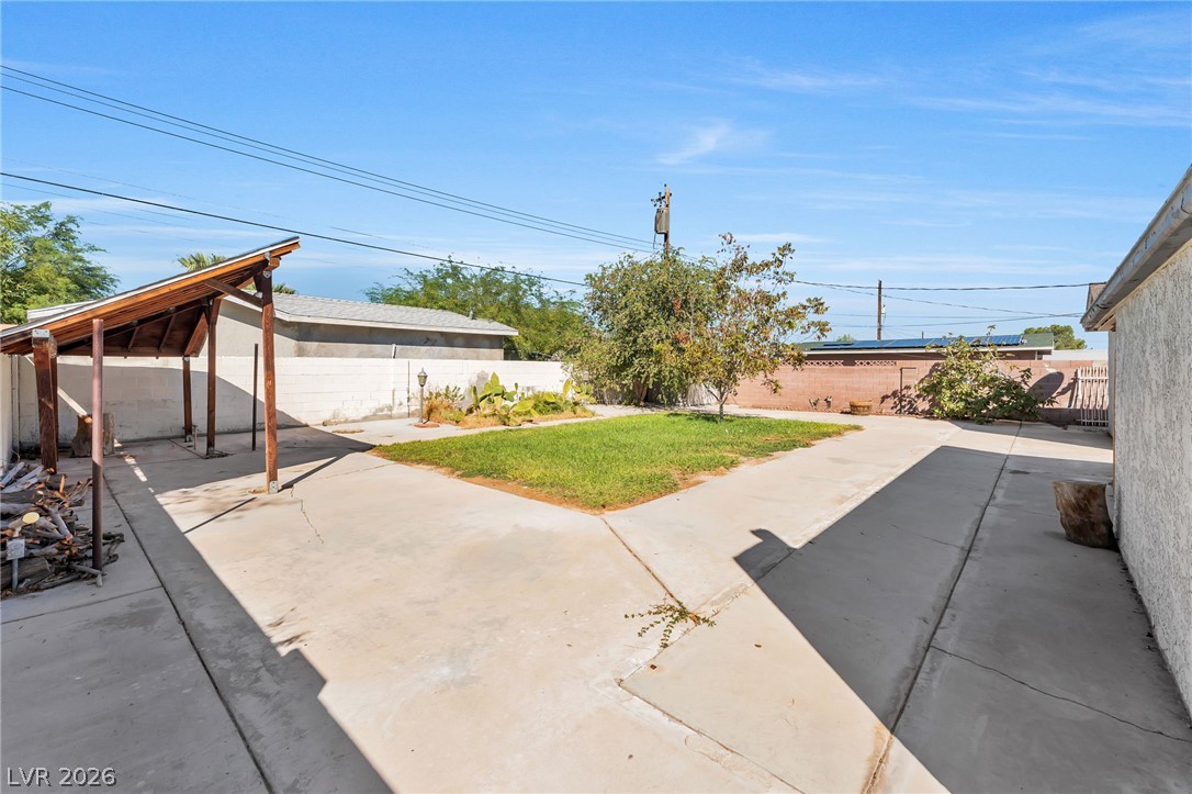 1809 East Saint Louis Avenue Las Vegas NV 89104