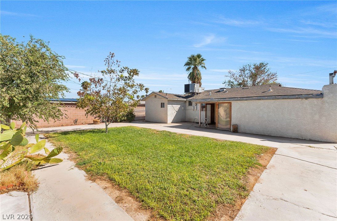 1809 East Saint Louis Avenue Las Vegas NV 89104