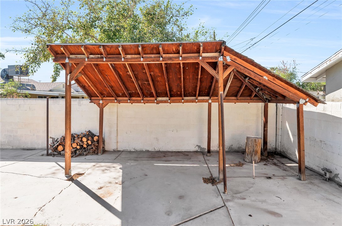 1809 East Saint Louis Avenue Las Vegas NV 89104