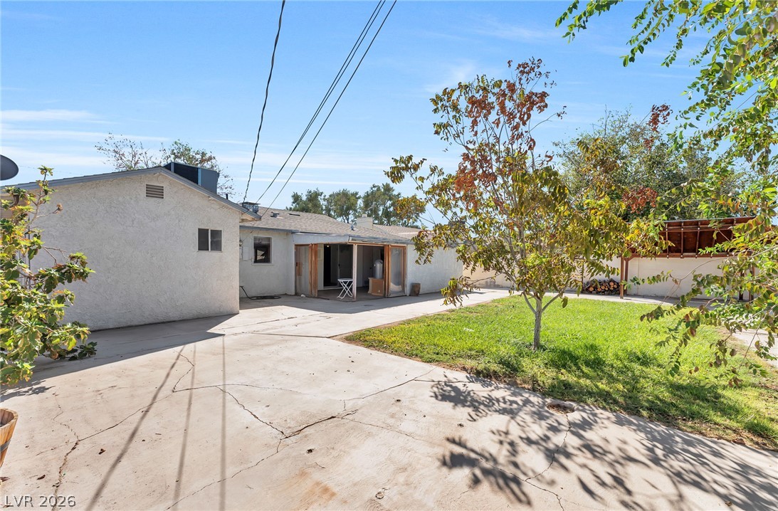 1809 East Saint Louis Avenue Las Vegas NV 89104