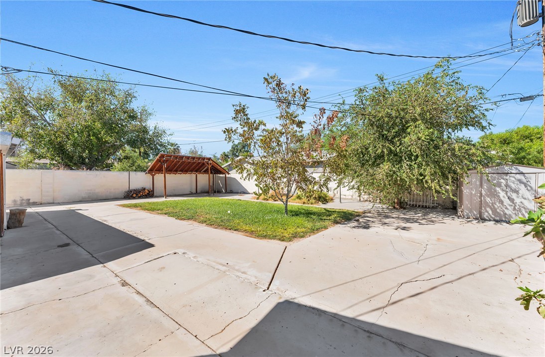 1809 East Saint Louis Avenue Las Vegas NV 89104