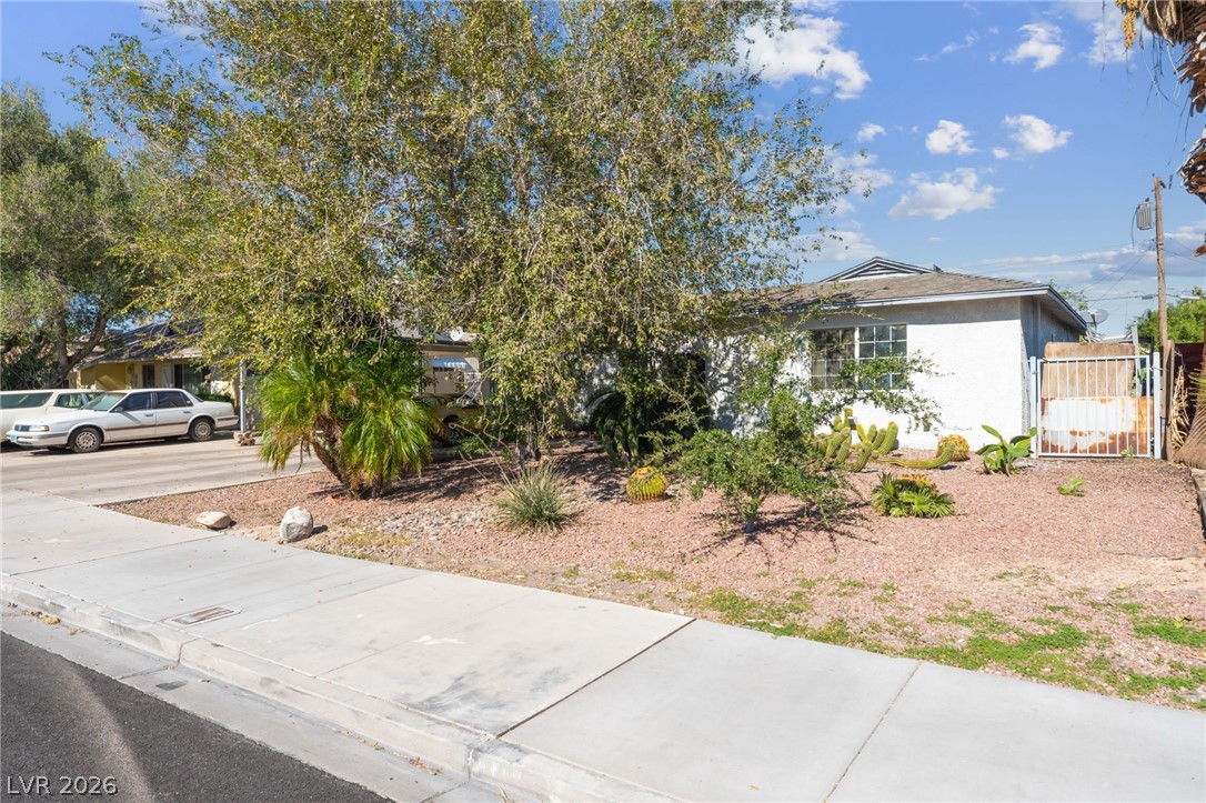 1809 East Saint Louis Avenue Las Vegas NV 89104