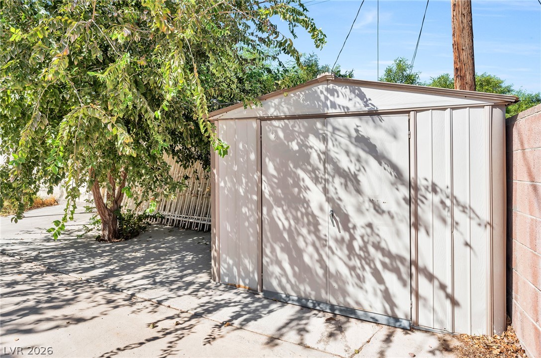 1809 East Saint Louis Avenue Las Vegas NV 89104