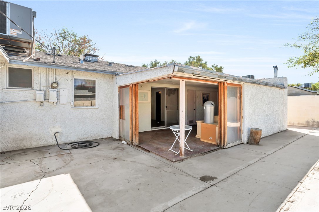 1809 East Saint Louis Avenue Las Vegas NV 89104