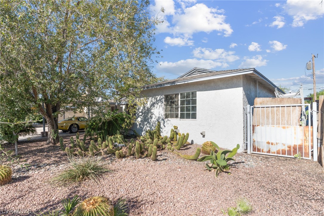 1809 East Saint Louis Avenue Las Vegas NV 89104