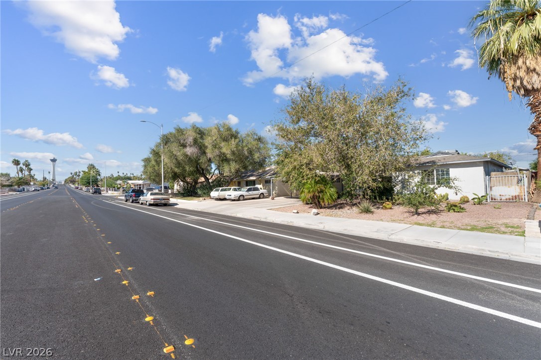 1809 East Saint Louis Avenue Las Vegas NV 89104